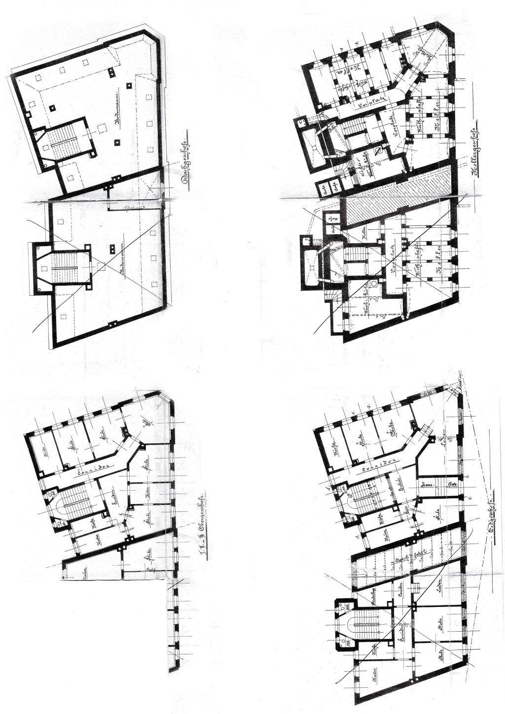 Vorderhaus