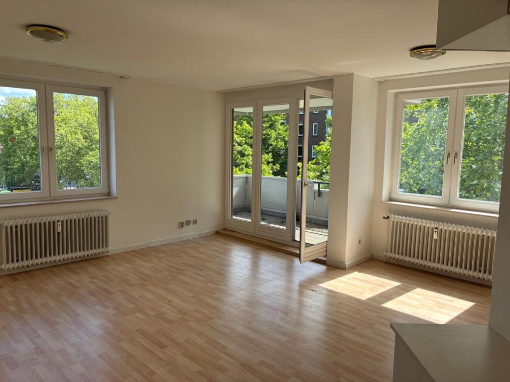 Wohnen