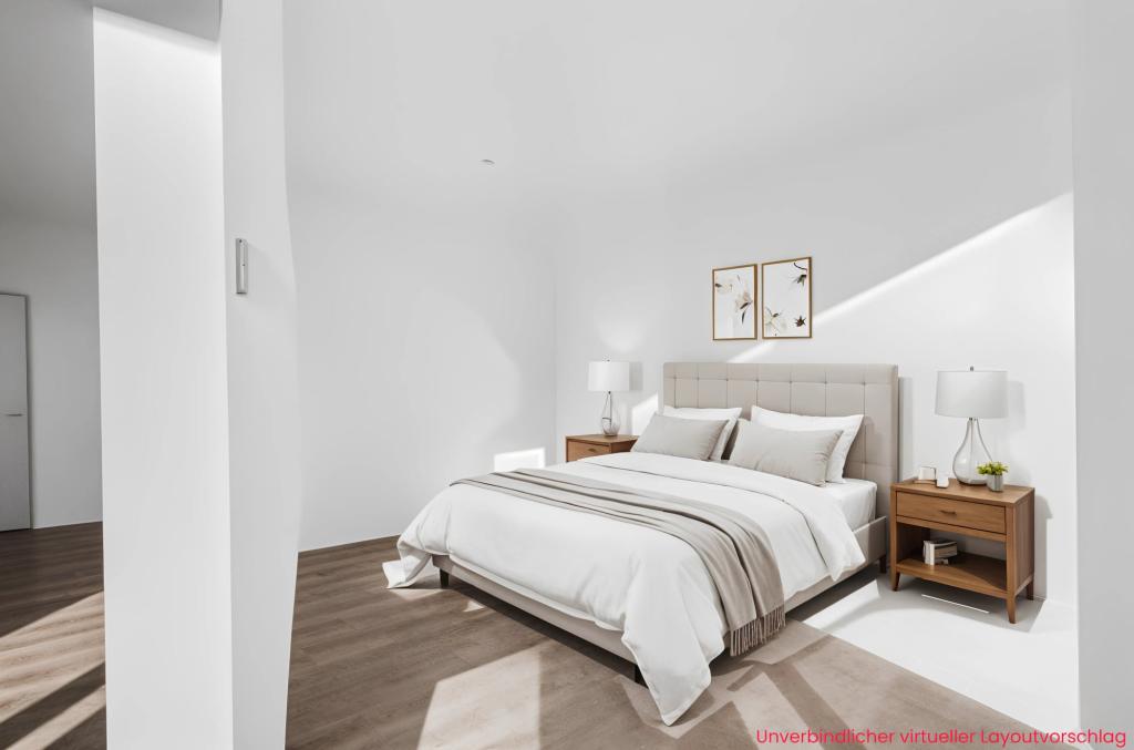 Barrierearme Seniorenwohnung - Foto 2