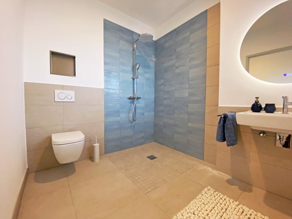 Barrierearme Seniorenwohnung - Foto 4