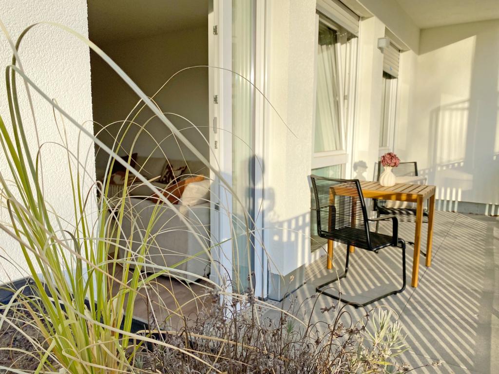 Barrierearme Seniorenwohnung - Foto 5