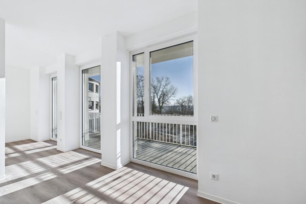 Wohlfühlwohnen im Alter – Komfort, Service & Gemeinschaft unter einem Dach. Whg.15 - Foto 2