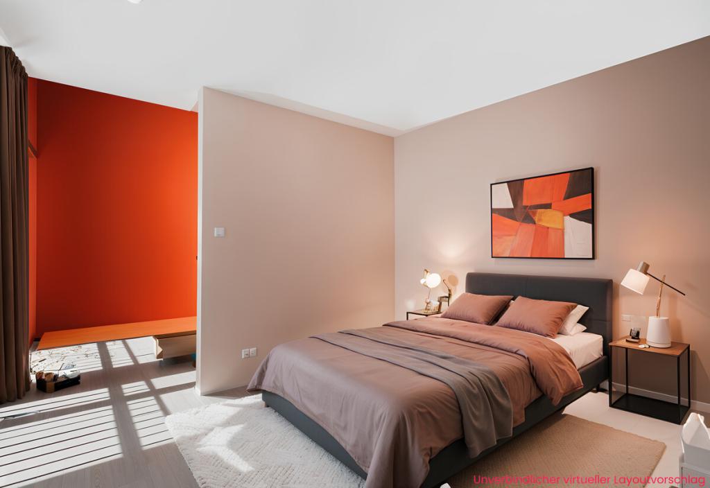 Wohlfühlwohnen im Alter – Komfort, Service & Gemeinschaft unter einem Dach. Whg.15 - Foto 5