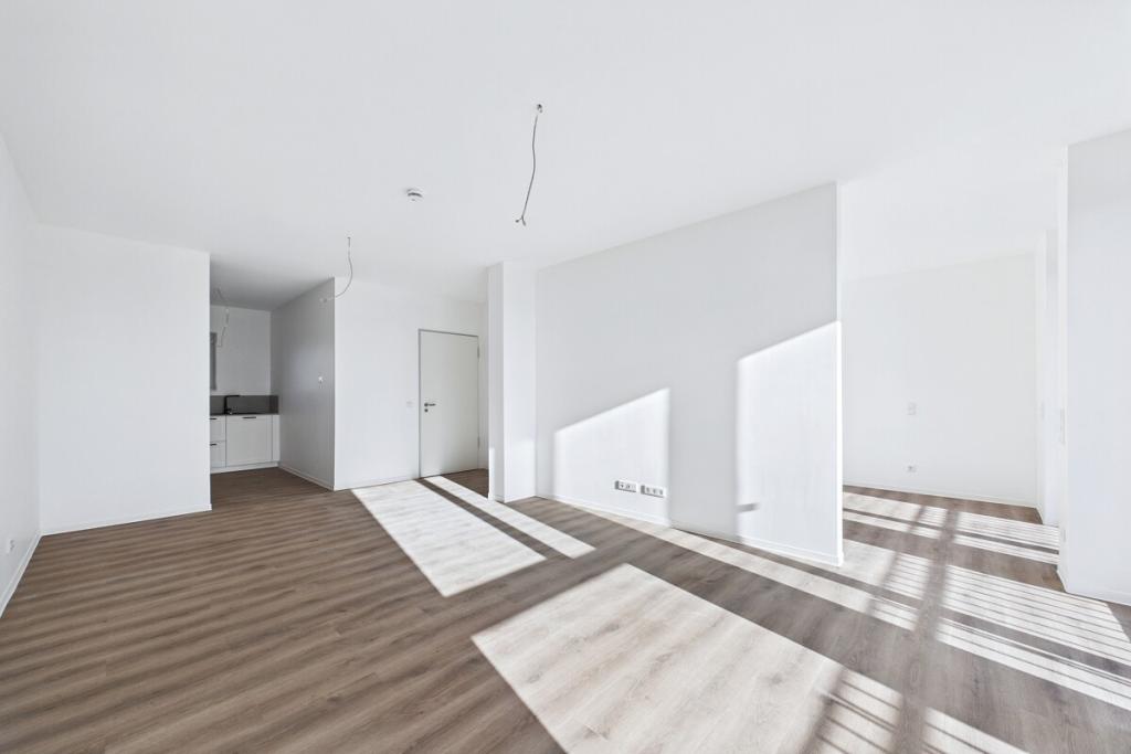 Wohlfühlwohnen im Alter – Komfort, Service & Gemeinschaft unter einem Dach. Whg.15 - Foto 4