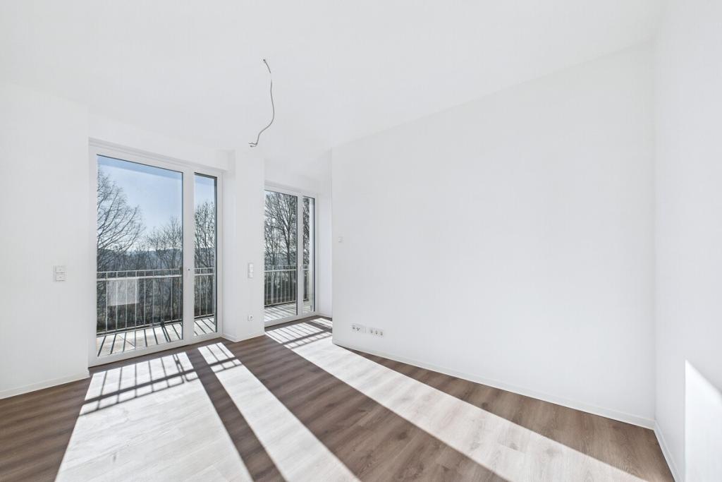 Wohlfühlwohnen im Alter – Komfort, Service & Gemeinschaft unter einem Dach. Whg.30 - Photo 2