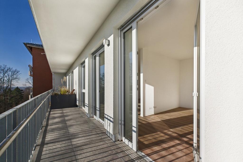 Wohlfühlwohnen im Alter – Komfort, Service & Gemeinschaft unter einem Dach. Whg.30 - Photo 5