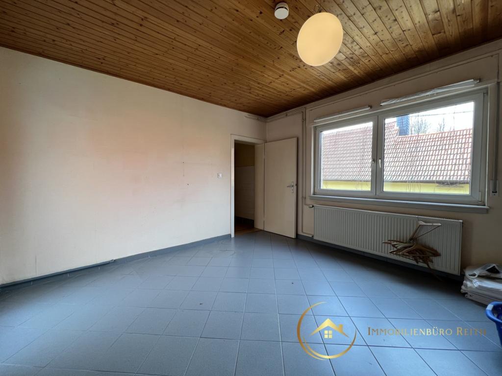 Schlafzimmer 1OG