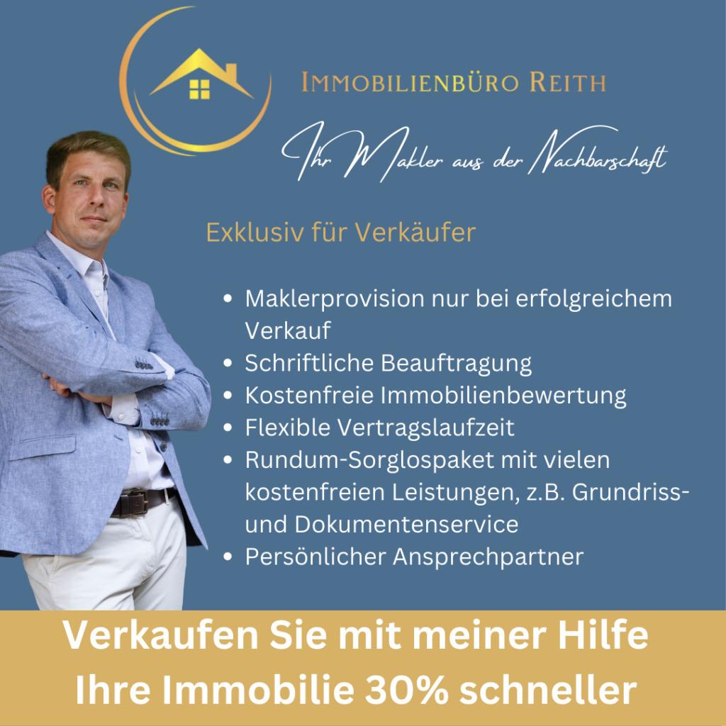 Immobilienbüro Reith
