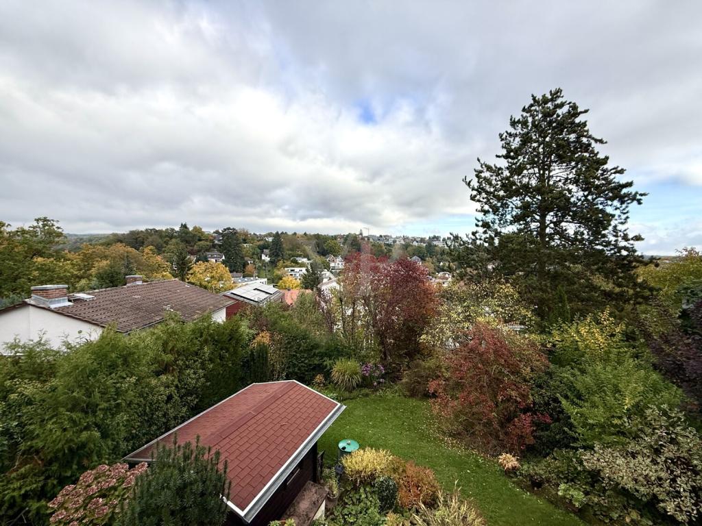 Aussicht