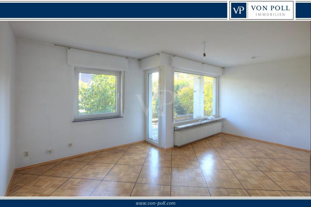 Ihr neues Zuhause auf Traumgrundstück – Platz für Familie, Garten & Ideen