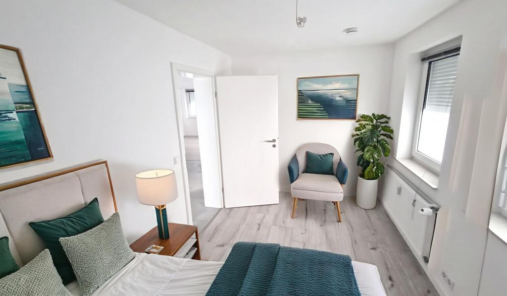 Zimmer I Visualisierung