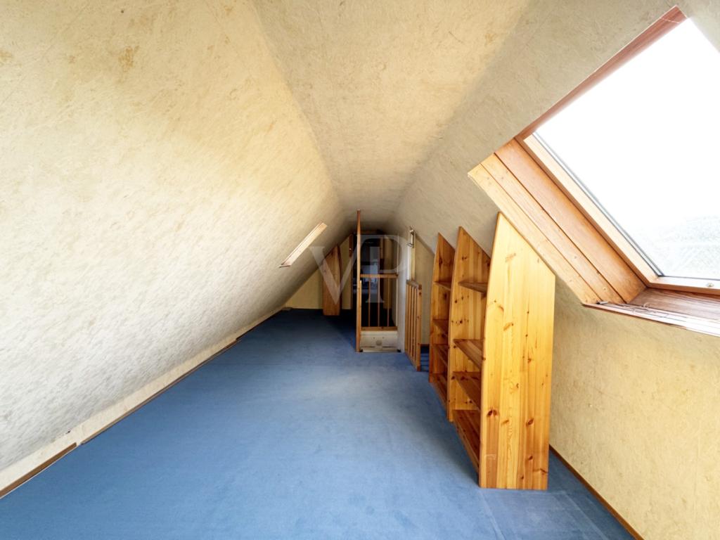Spitzboden