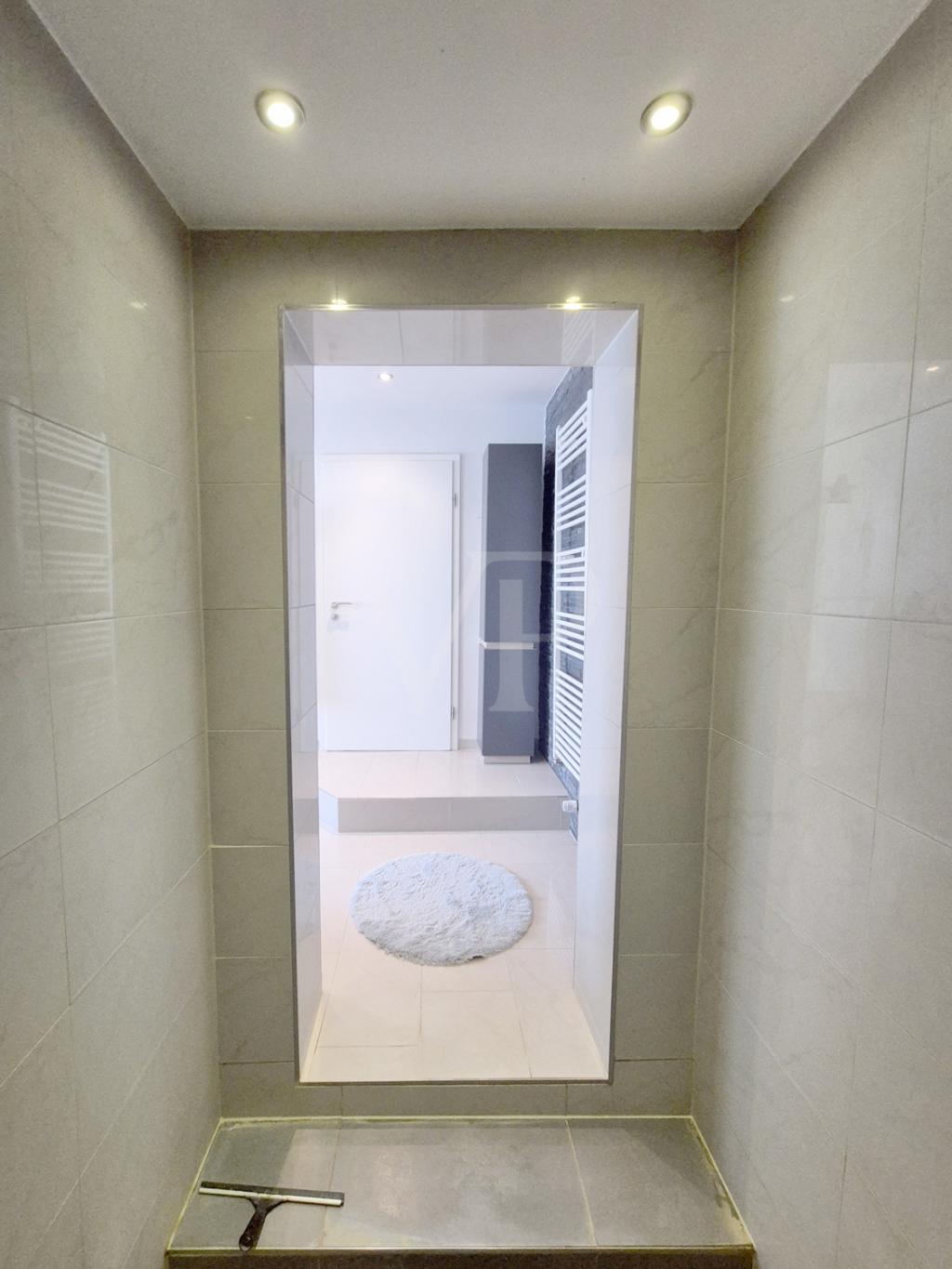 Dusche
