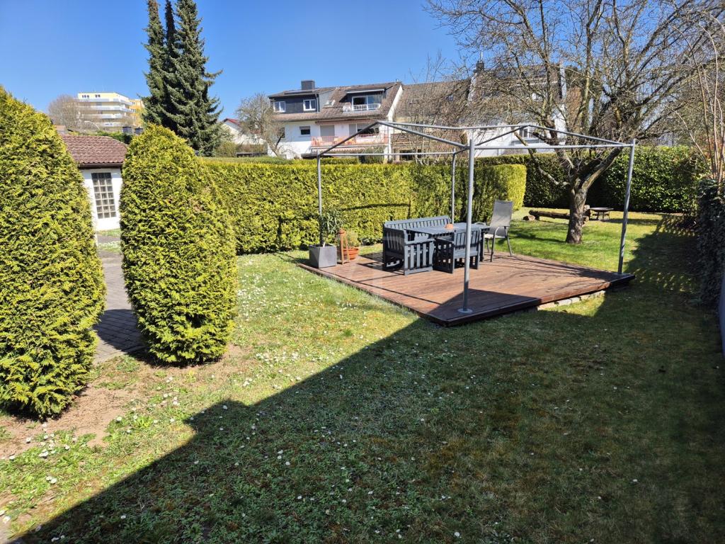 Garten