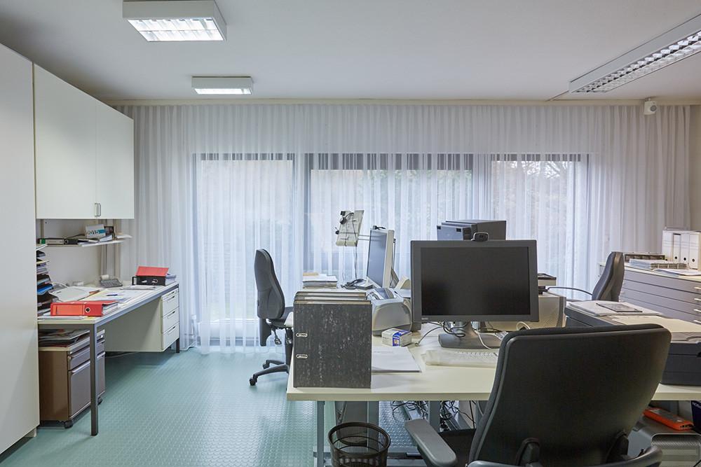 Büro