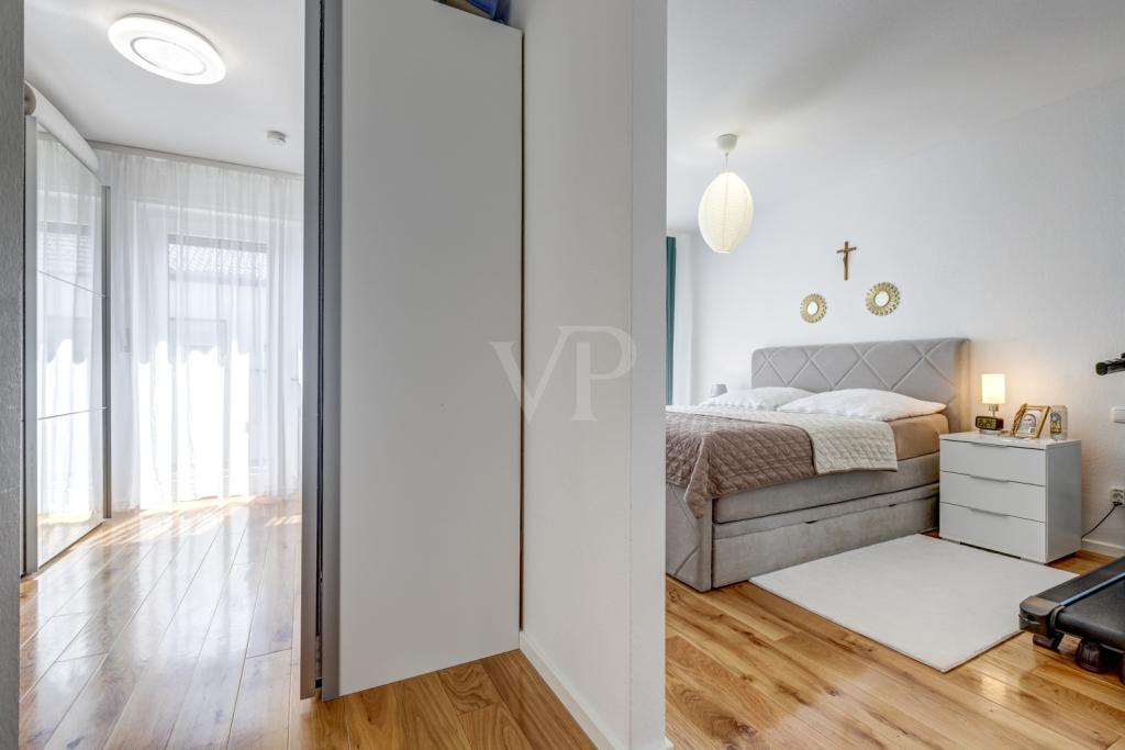 Schlafzimmer OG