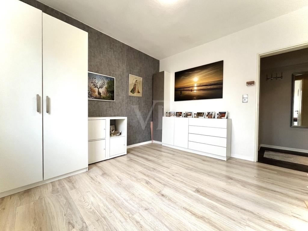 Kinderzimmer Erdgeschoss