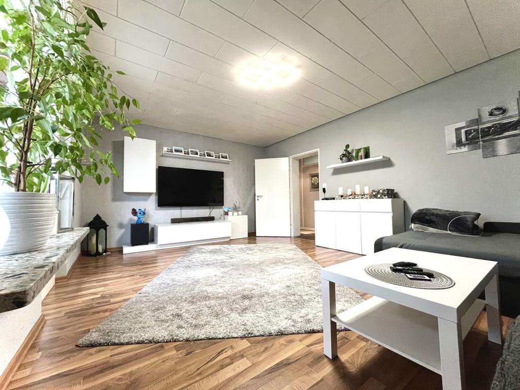 Wohnzimmer Erdgeschoss