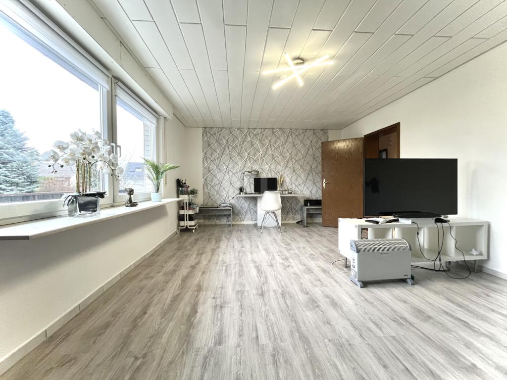 Wohnzimmer Obergeschoss