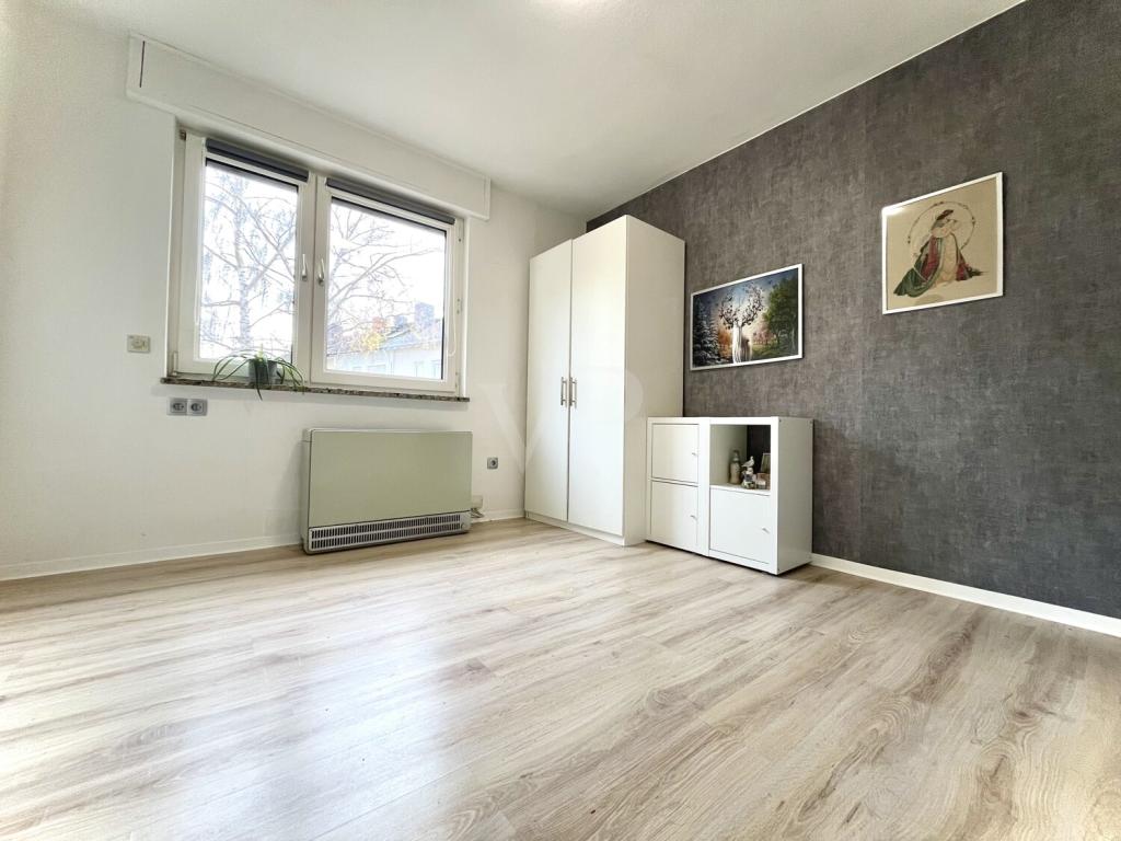 Kinderzimmer Erdgeschoss