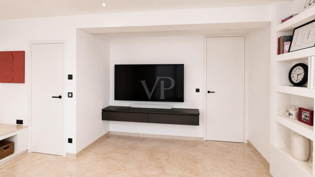 Exklusive möblierte Maisonette-Wohnung mit Smart Home, Wärmepumpe, PV-Anlage & hochwertiger Ausstattung - Foto 1