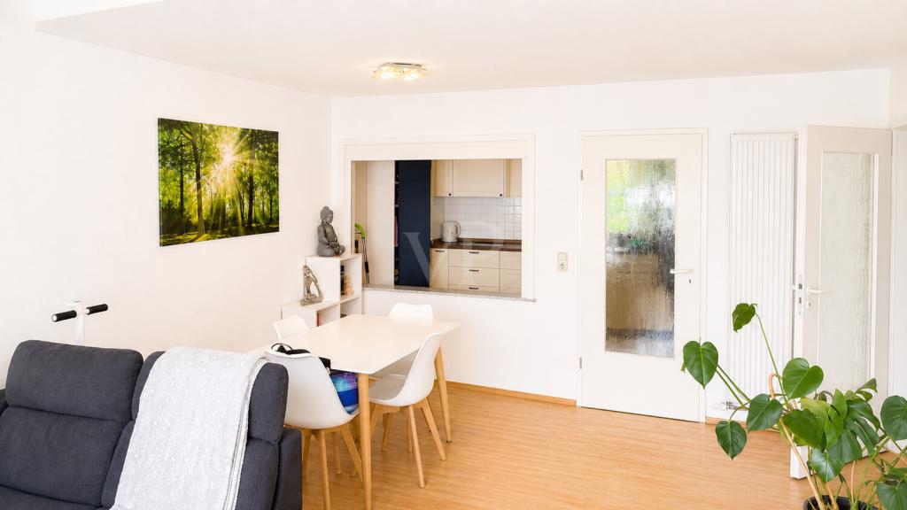 Maisonettewohnung im Vogelviertel - Photo 5