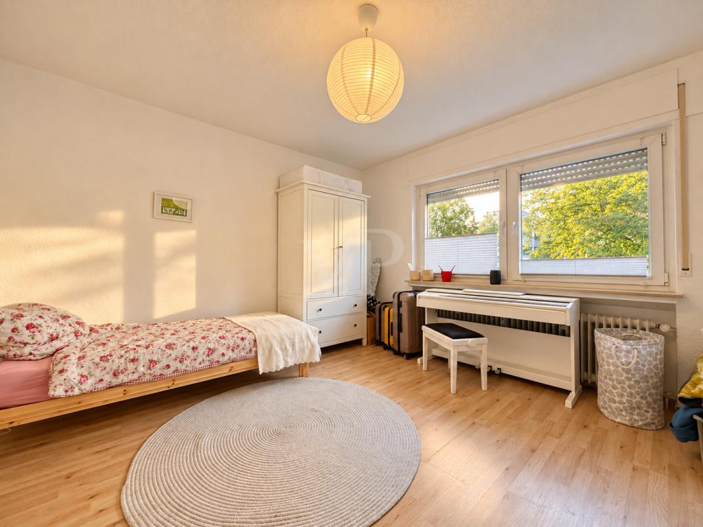 VON POLL IMMOBILIEN: Traumhafte 5-Zimmer Wohnung in Kriftel - Photo 4