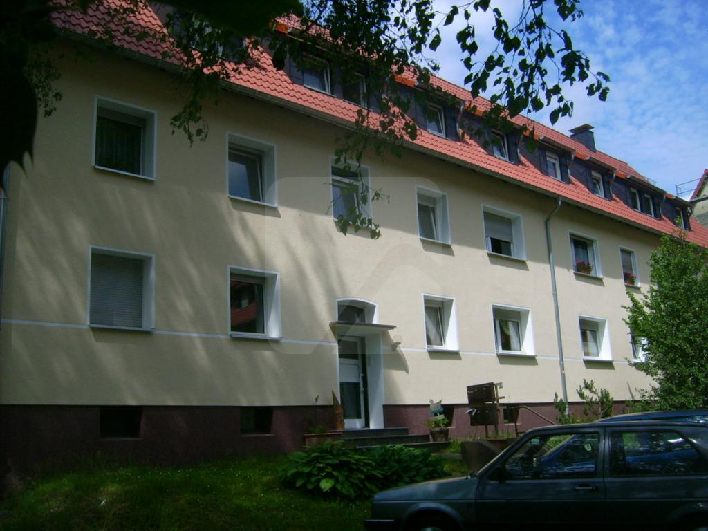 Ansicht Haus
