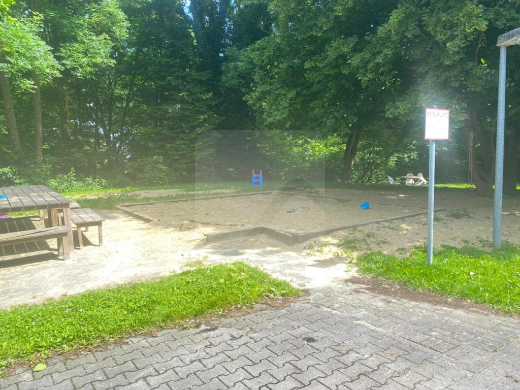 Grundstück