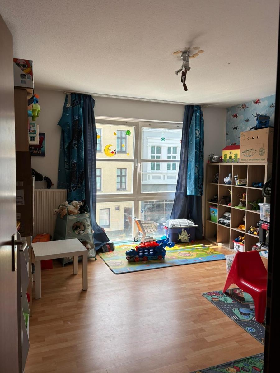 Kinderzimmer