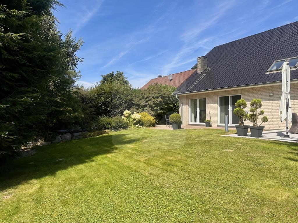 Haus und Garten