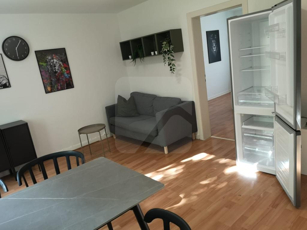 Lüdenscheid-Eggenscheid: 2-Zimmer Wohnung im EG, EBK - Foto 1