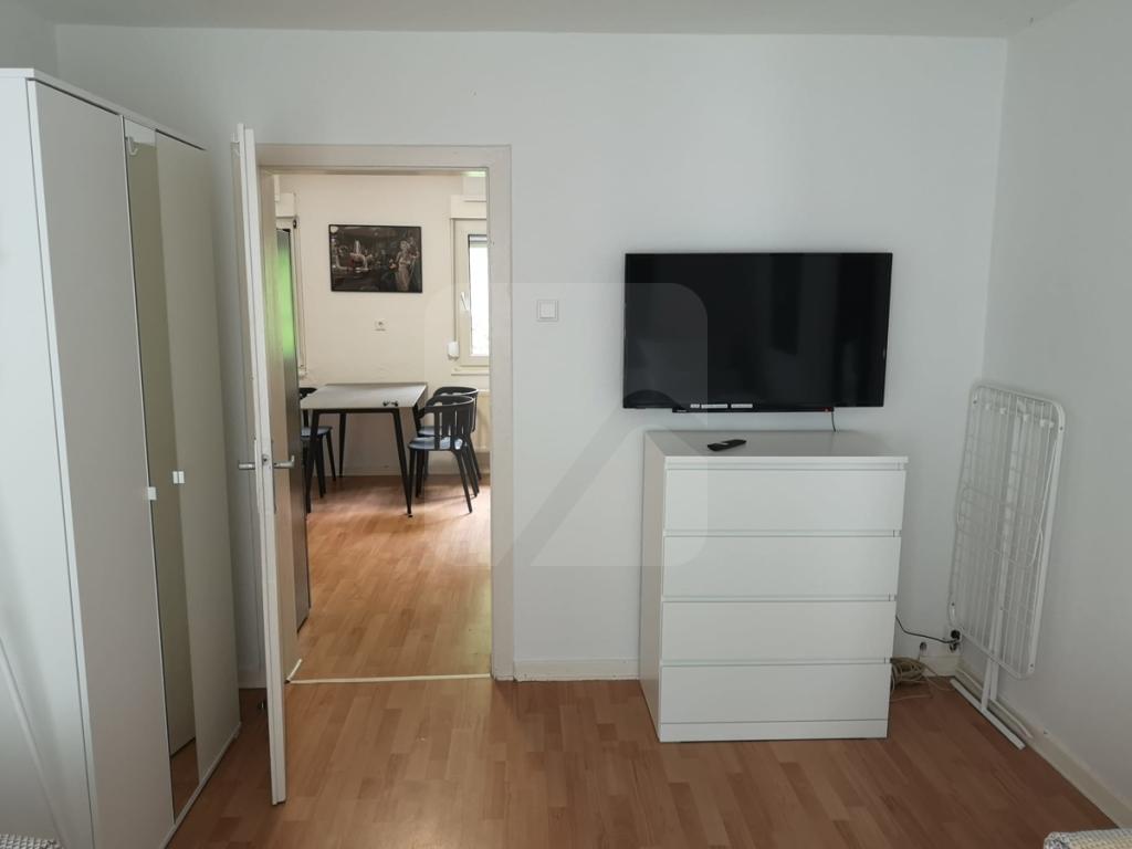 Lüdenscheid-Eggenscheid: Möblierte 2-Zimmer Wohnung mit Vollausstattung im EG - Photo 3