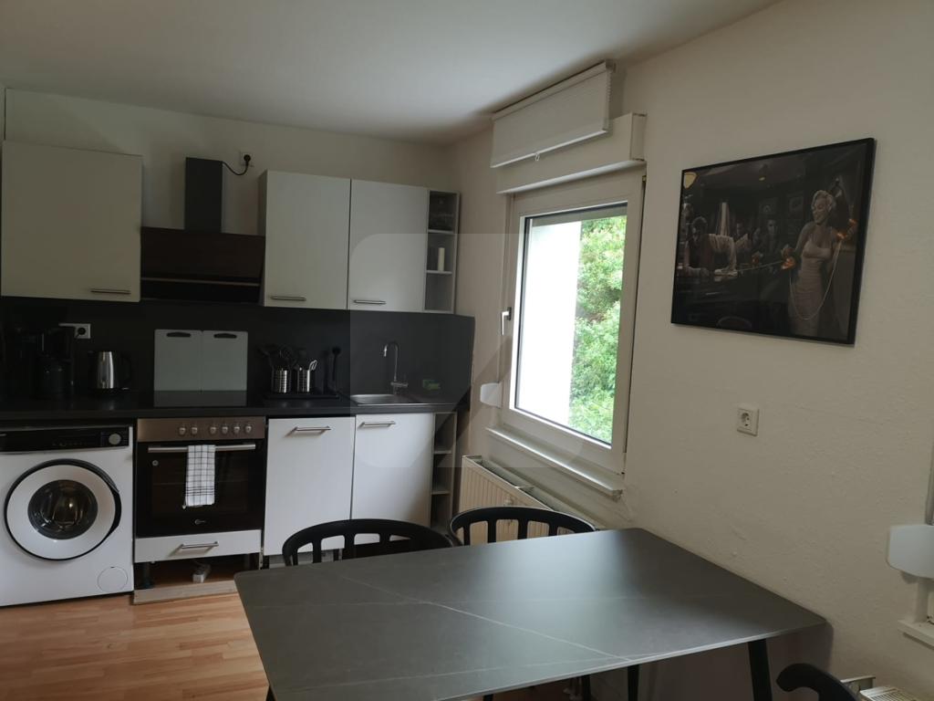 Lüdenscheid-Eggenscheid: Möblierte 2-Zimmer Wohnung mit Vollausstattung im EG - Photo 5
