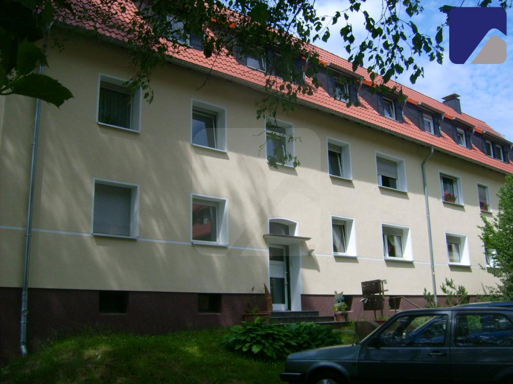 Lüdenscheid-Eggenscheid: 2-Zimmer Wohnung im EG, EBK - Foto 5