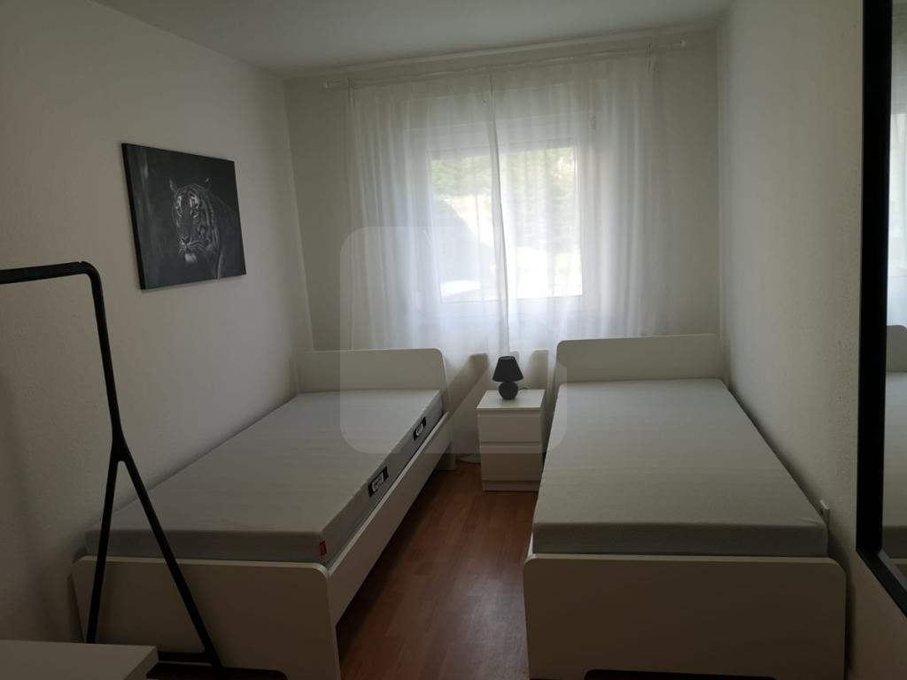 Lüdenscheid-Eggenscheid: 2-Zimmer Wohnung im EG, EBK - Foto 2