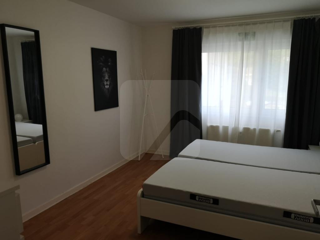 Lüdenscheid-Eggenscheid: 2-Zimmer Wohnung im EG, EBK - Foto 3