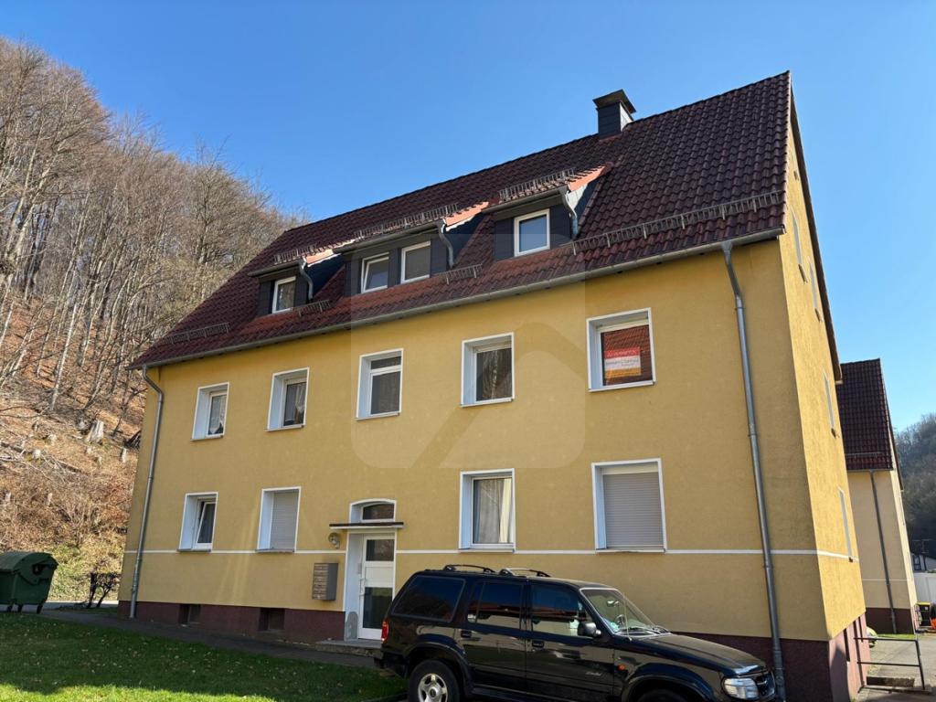 Lüdenscheid-Eggenscheid: 2 Zimmer Nähe Freisenberg - Foto 2