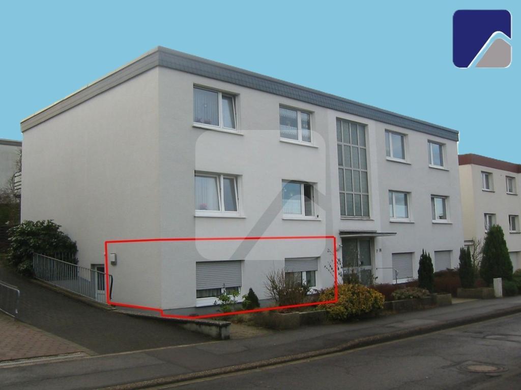 Halver: Möbliertes & komplett ausgestattetes Single-Apartment - Photo 5