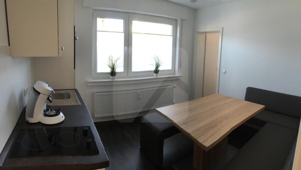 Halver: Möbliertes & komplett ausgestattetes Single-Apartment - Photo 2