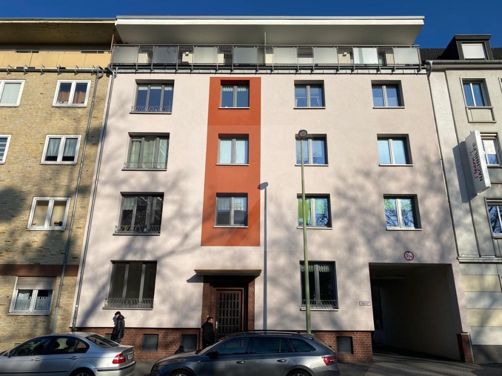 Hagen-Zentrum: Erstbezug nach Sanierung - Foto 5