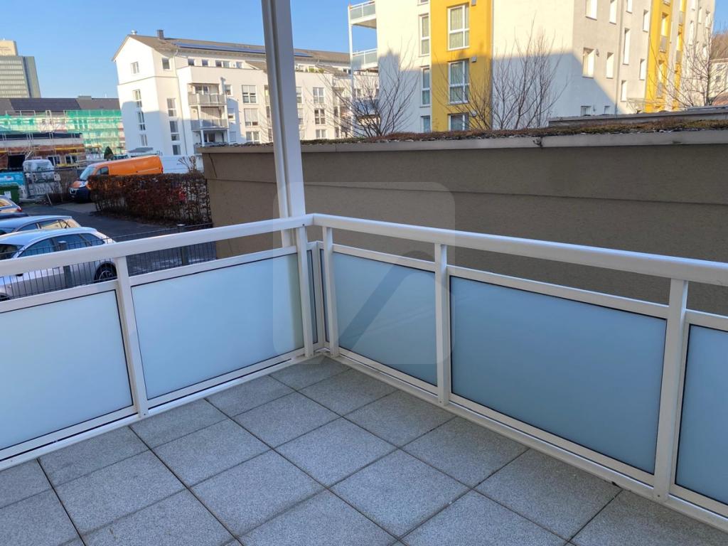 Hagen-Zentrum: Erstbezug nach Sanierung - Foto 4