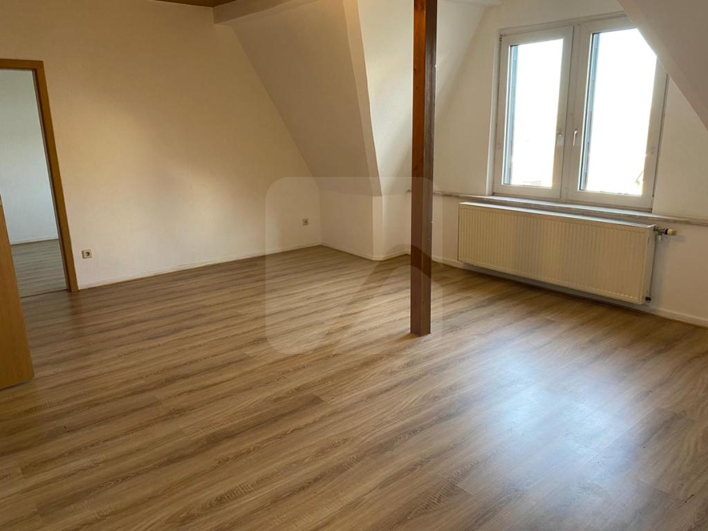 Hagen-Wehringhausen: Charmante 2-Zimmer Wohnung - Photo 5