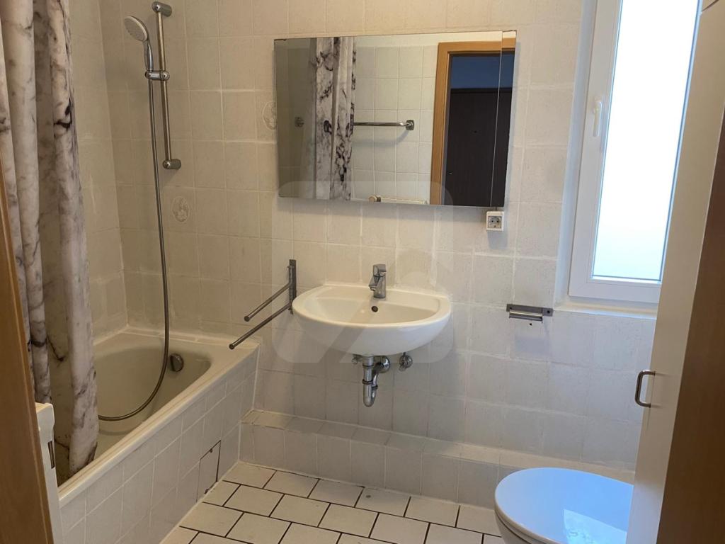 Hagen-Wehringhausen: Charmante 2-Zimmer Wohnung - Photo 4