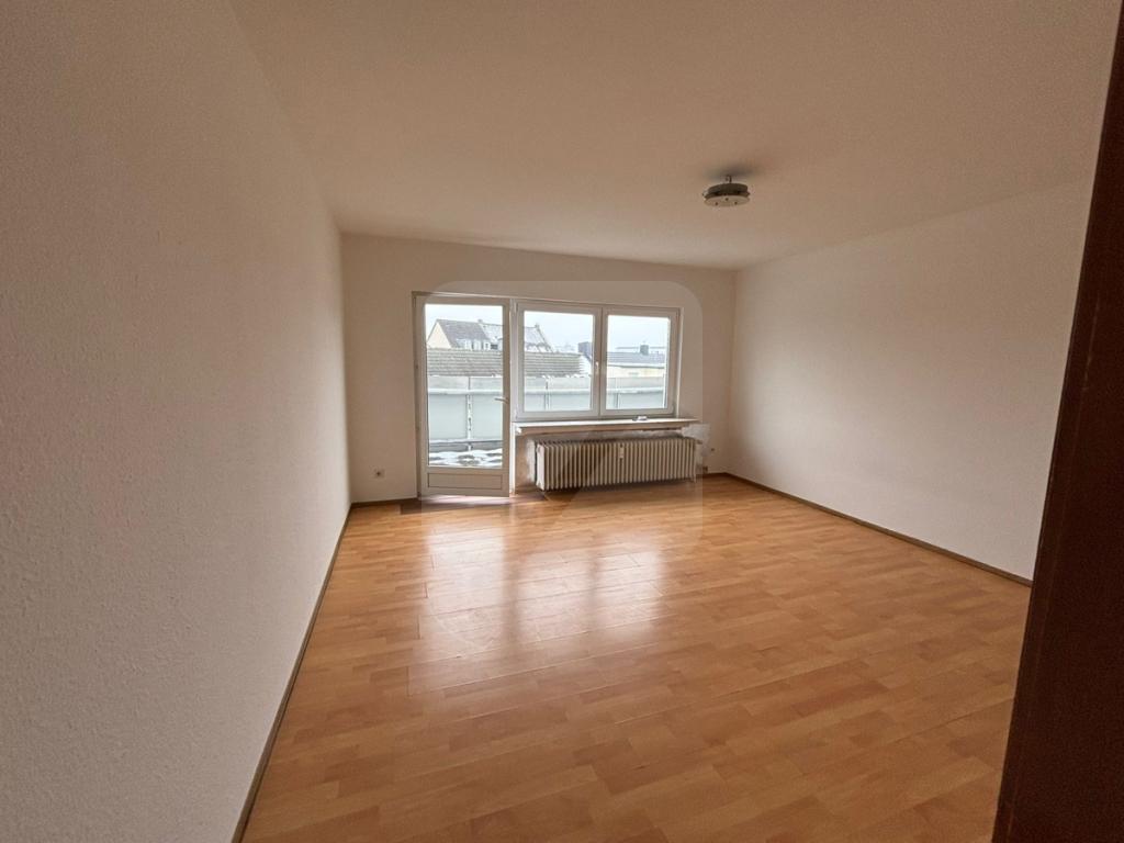 Lüdenscheid-Zentrum: Single Wohnung mit Balkon - Foto 5