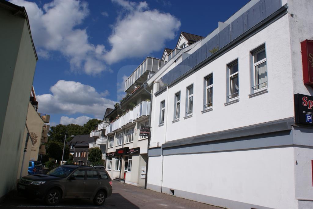 Lüdenscheid-Zentrum: Single Wohnung mit Balkon - Foto 4
