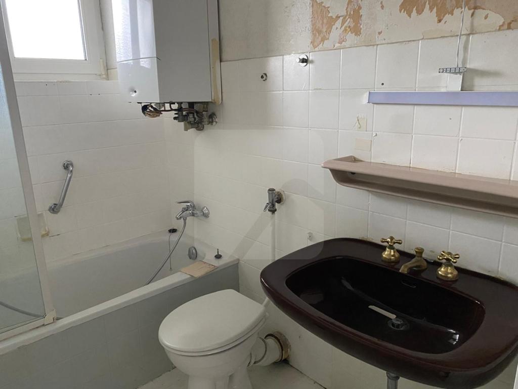 Lüdenscheid: Renovierungsbedürftig! 3-Zimmer-Wohnung mit Balkon Nähe Christus-Kirche - Photo 2