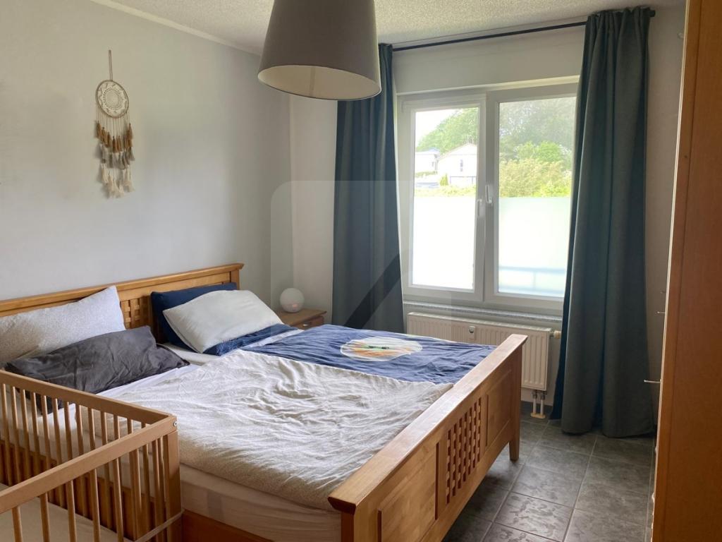 Hagen-Baukloh: 3-Zimmer-Wohnung mit Balkon und Blick ins Grüne - Foto 3