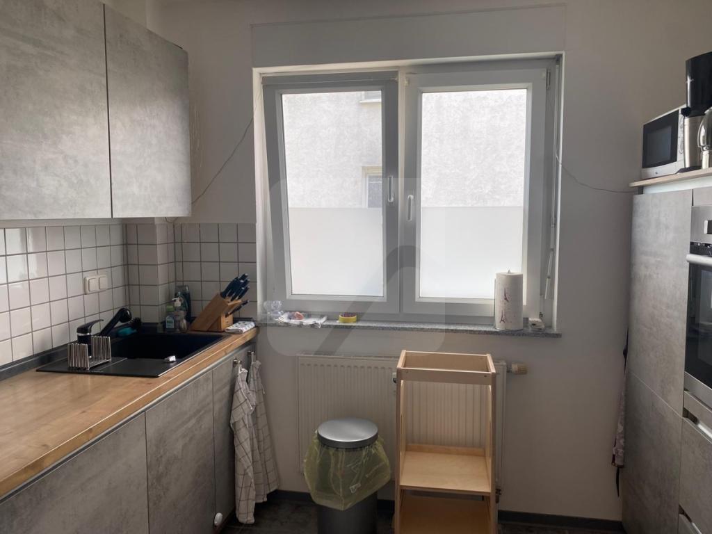 Hagen-Baukloh: 3-Zimmer-Wohnung mit Balkon und Blick ins Grüne - Foto 4