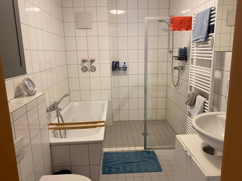 Hagen-Baukloh: 3-Zimmer-Wohnung mit Balkon und Blick ins Grüne - Foto 5